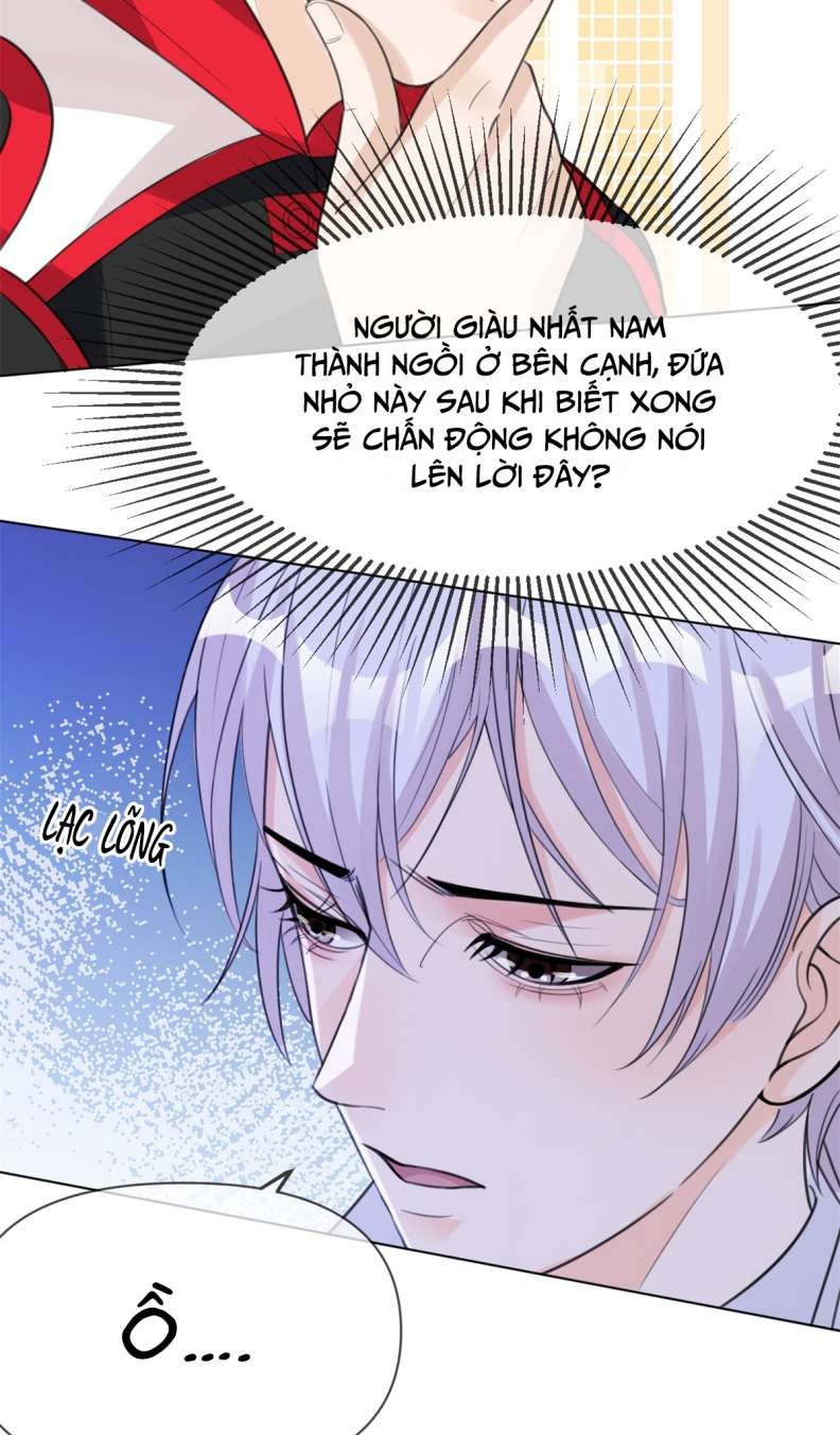 Bị Vạn Người Ghét Sau Khi Trùng Sinh Bạo Hồng Toàn Mạng: Chapter 13