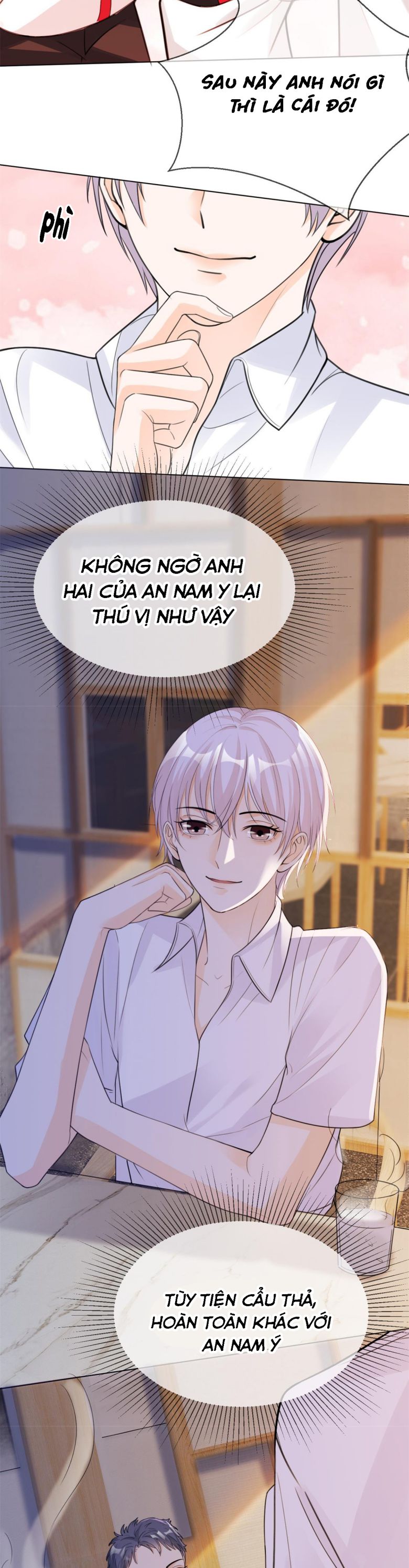 Bị Vạn Người Ghét Sau Khi Trùng Sinh Bạo Hồng Toàn Mạng: Chapter 14