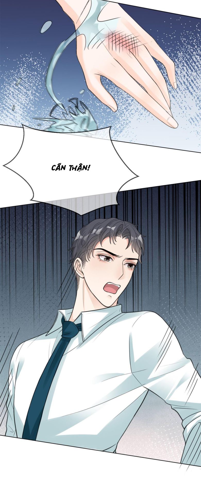 Bị Vạn Người Ghét Sau Khi Trùng Sinh Bạo Hồng Toàn Mạng: Chapter 14