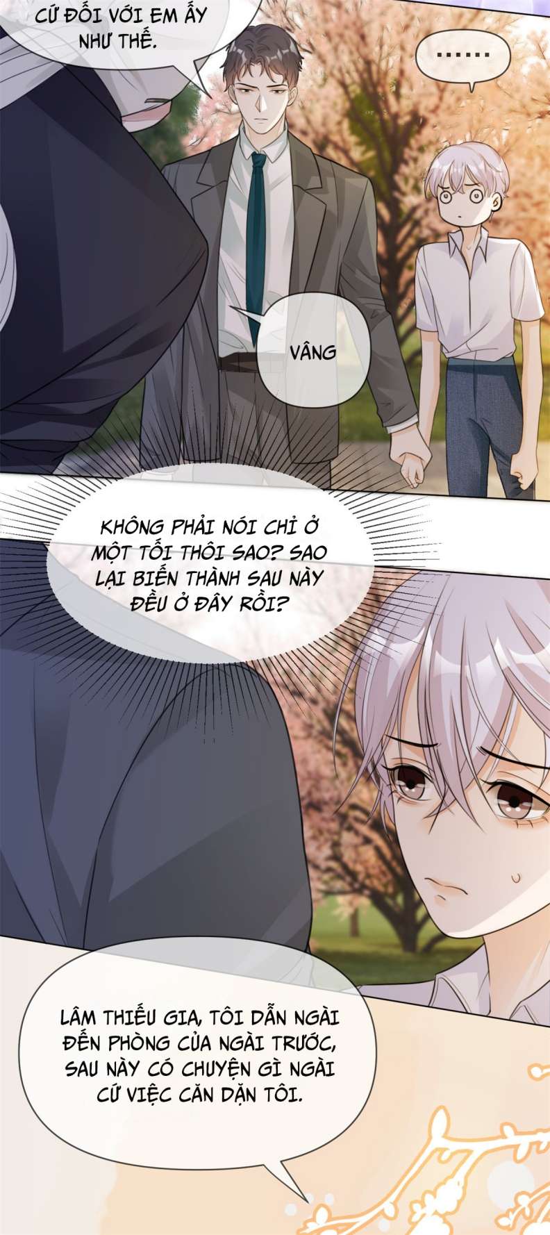 Bị Vạn Người Ghét Sau Khi Trùng Sinh Bạo Hồng Toàn Mạng: Chapter 16
