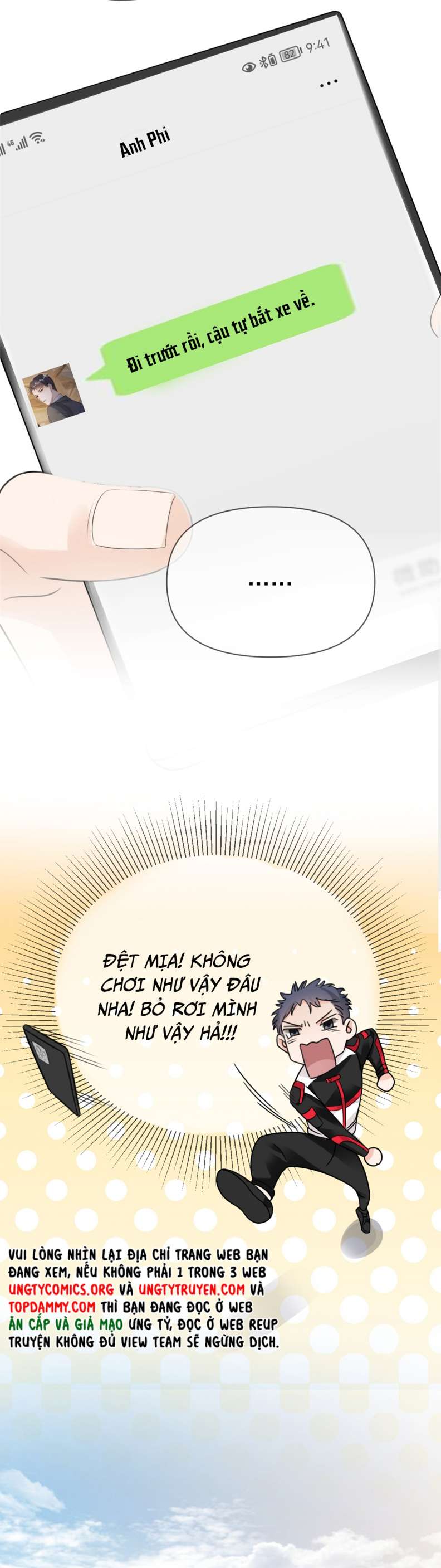 Bị Vạn Người Ghét Sau Khi Trùng Sinh Bạo Hồng Toàn Mạng: Chapter 16