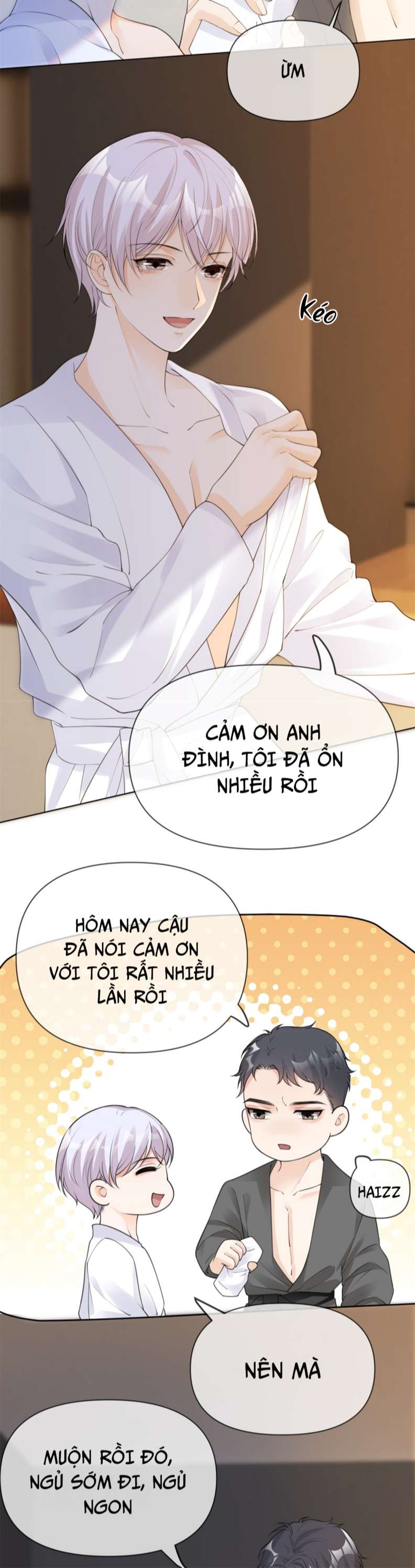 Bị Vạn Người Ghét Sau Khi Trùng Sinh Bạo Hồng Toàn Mạng: Chapter 18