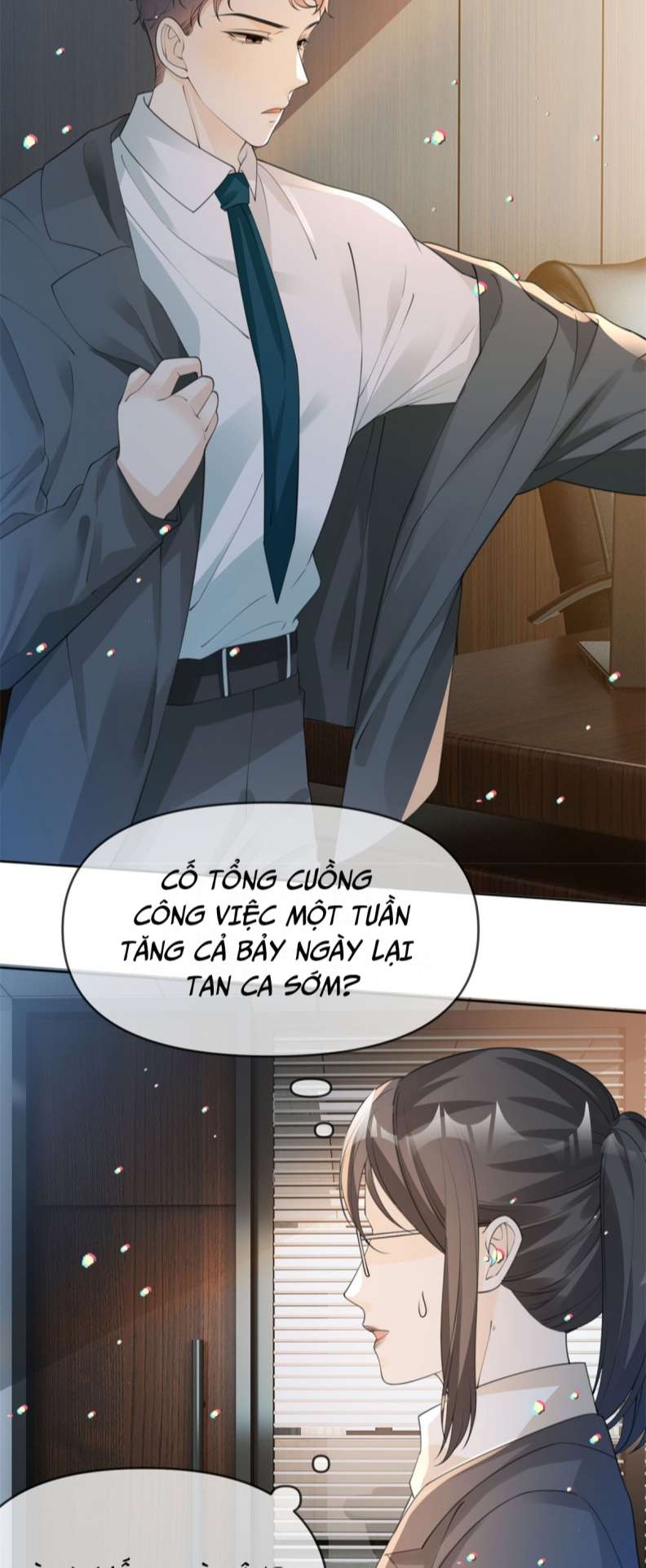 Bị Vạn Người Ghét Sau Khi Trùng Sinh Bạo Hồng Toàn Mạng: Chapter 21