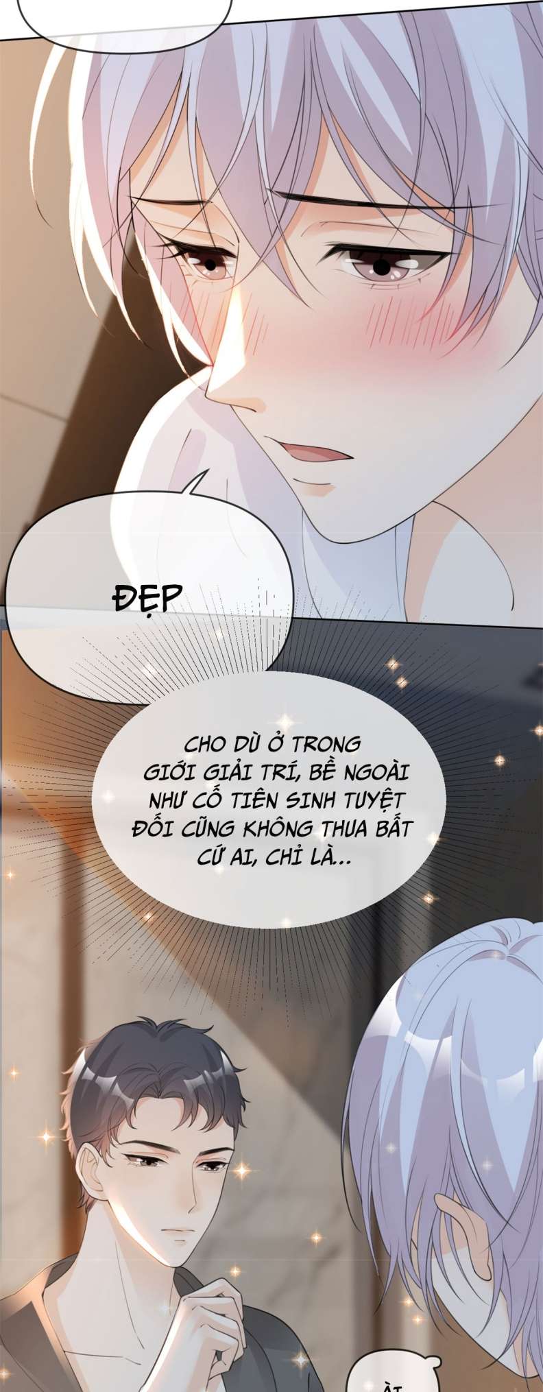 Bị Vạn Người Ghét Sau Khi Trùng Sinh Bạo Hồng Toàn Mạng: Chapter 21
