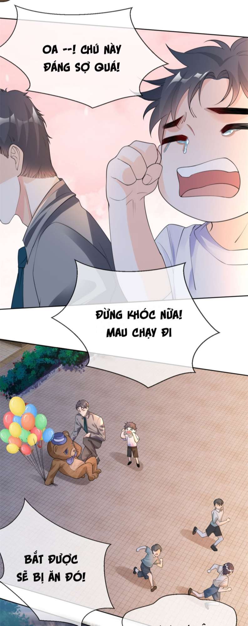 Bị Vạn Người Ghét Sau Khi Trùng Sinh Bạo Hồng Toàn Mạng: Chapter 22