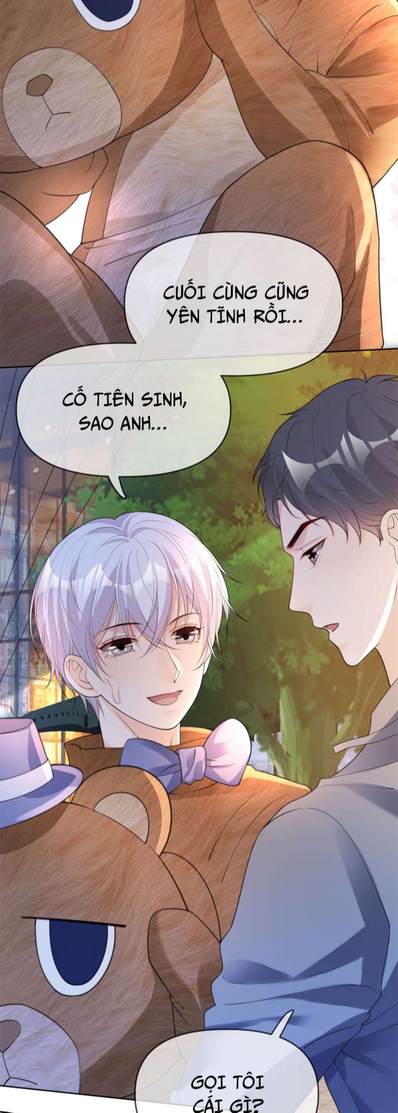 Bị Vạn Người Ghét Sau Khi Trùng Sinh Bạo Hồng Toàn Mạng: Chapter 22