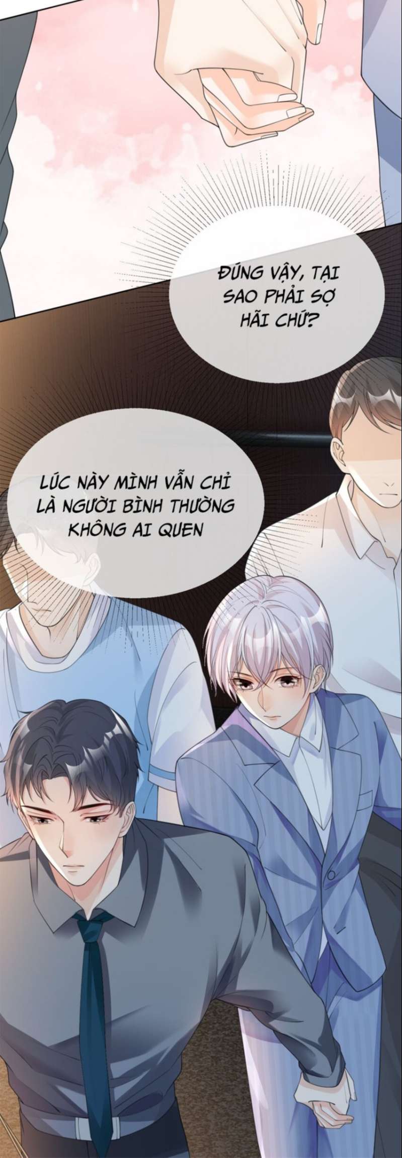 Bị Vạn Người Ghét Sau Khi Trùng Sinh Bạo Hồng Toàn Mạng: Chapter 25