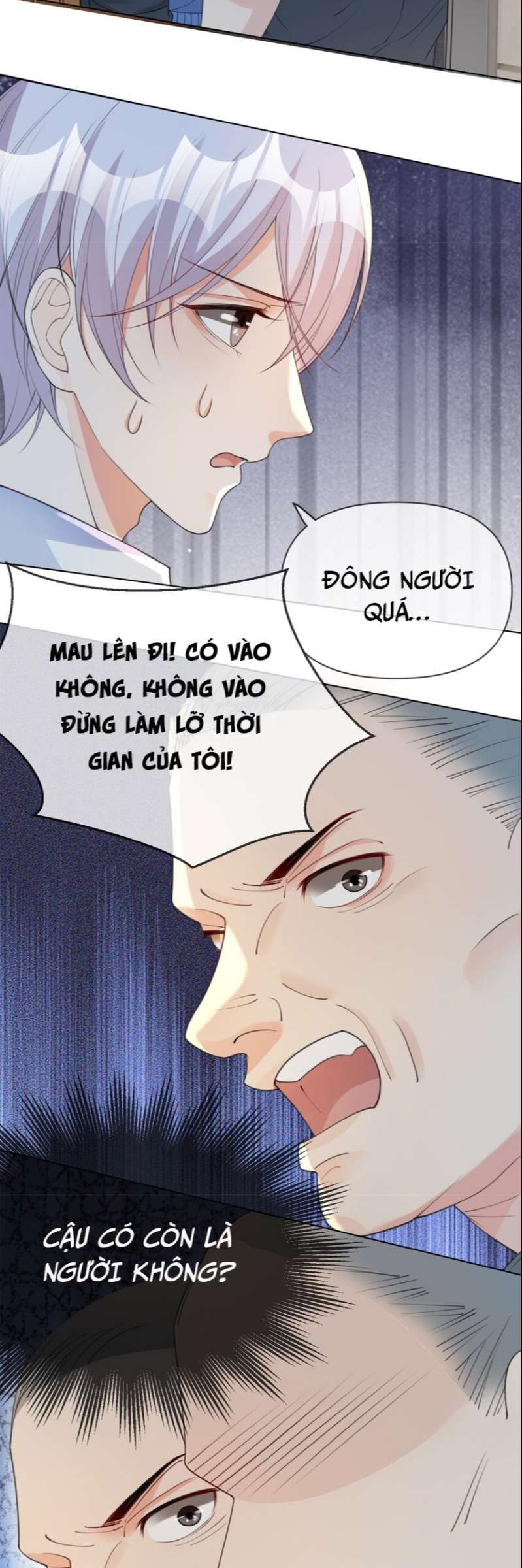 Bị Vạn Người Ghét Sau Khi Trùng Sinh Bạo Hồng Toàn Mạng: Chapter 25