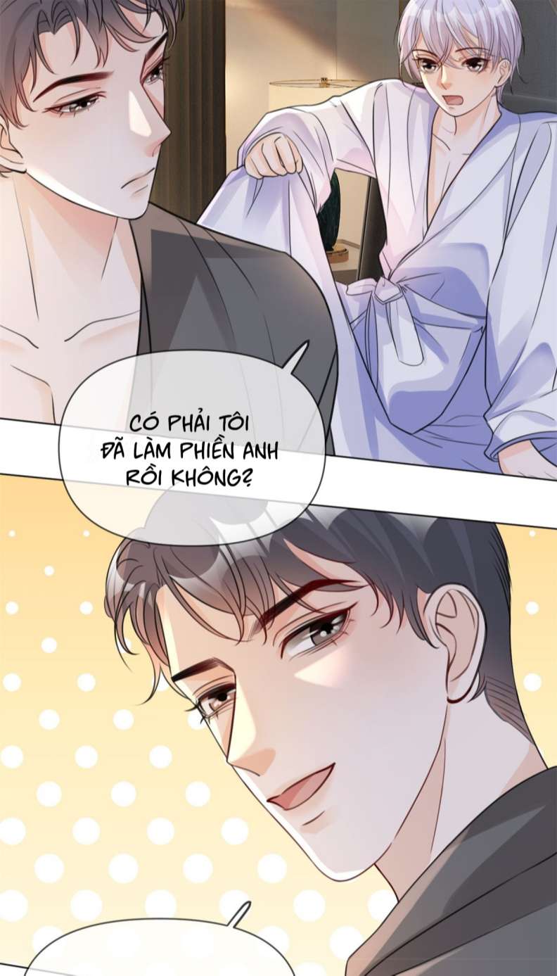 Bị Vạn Người Ghét Sau Khi Trùng Sinh Bạo Hồng Toàn Mạng: Chapter 26