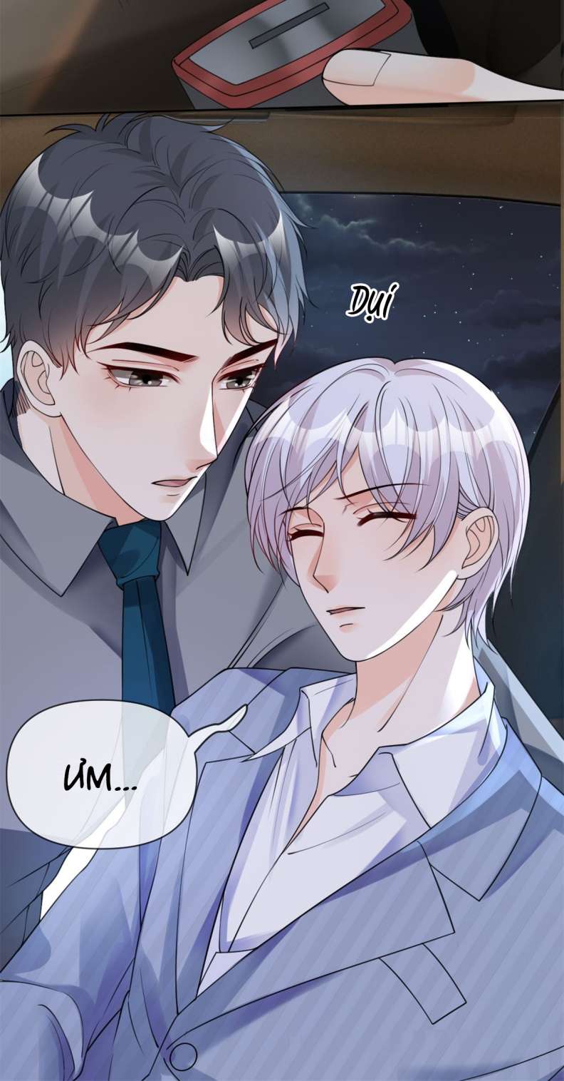 Bị Vạn Người Ghét Sau Khi Trùng Sinh Bạo Hồng Toàn Mạng: Chapter 26