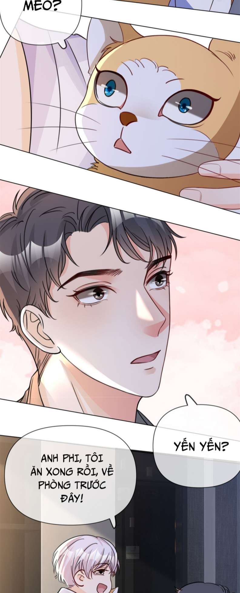 Bị Vạn Người Ghét Sau Khi Trùng Sinh Bạo Hồng Toàn Mạng: Chapter 27