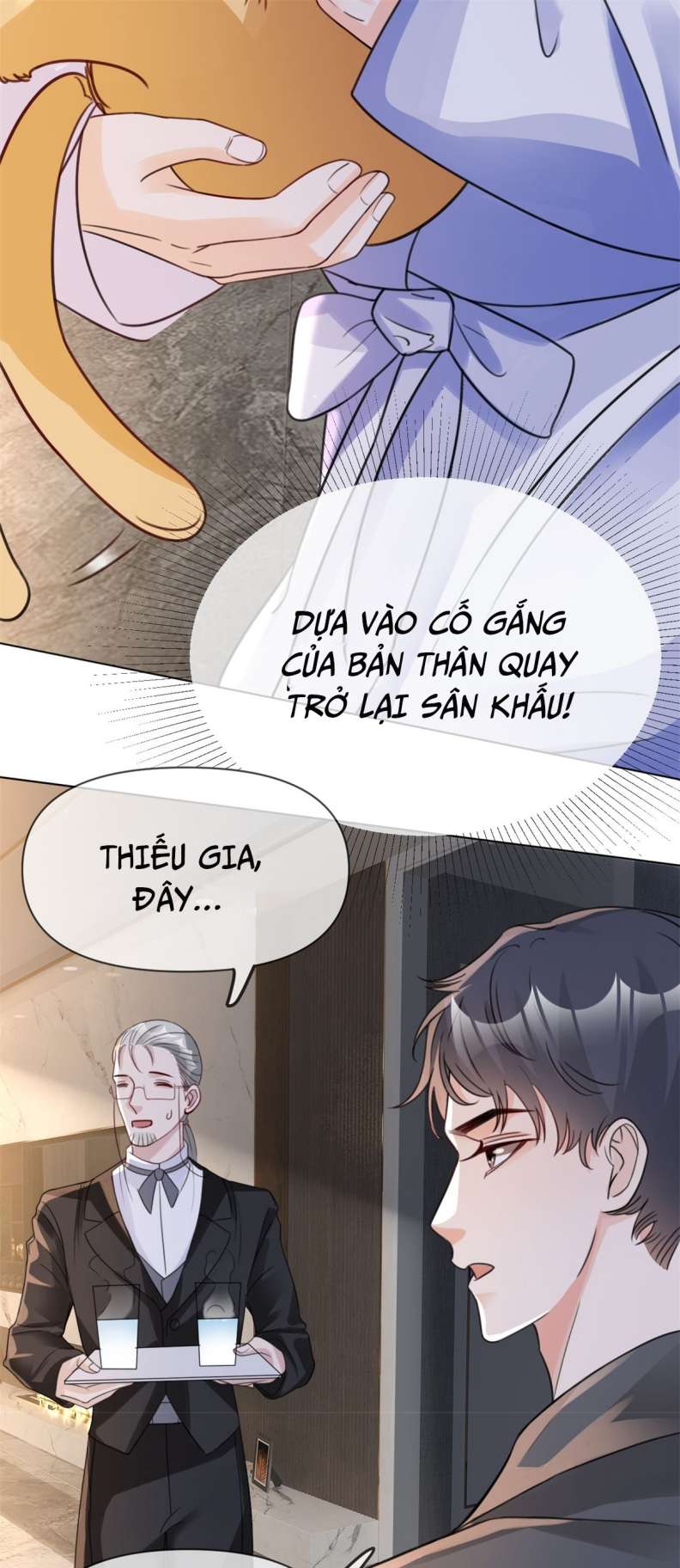 Bị Vạn Người Ghét Sau Khi Trùng Sinh Bạo Hồng Toàn Mạng: Chapter 27