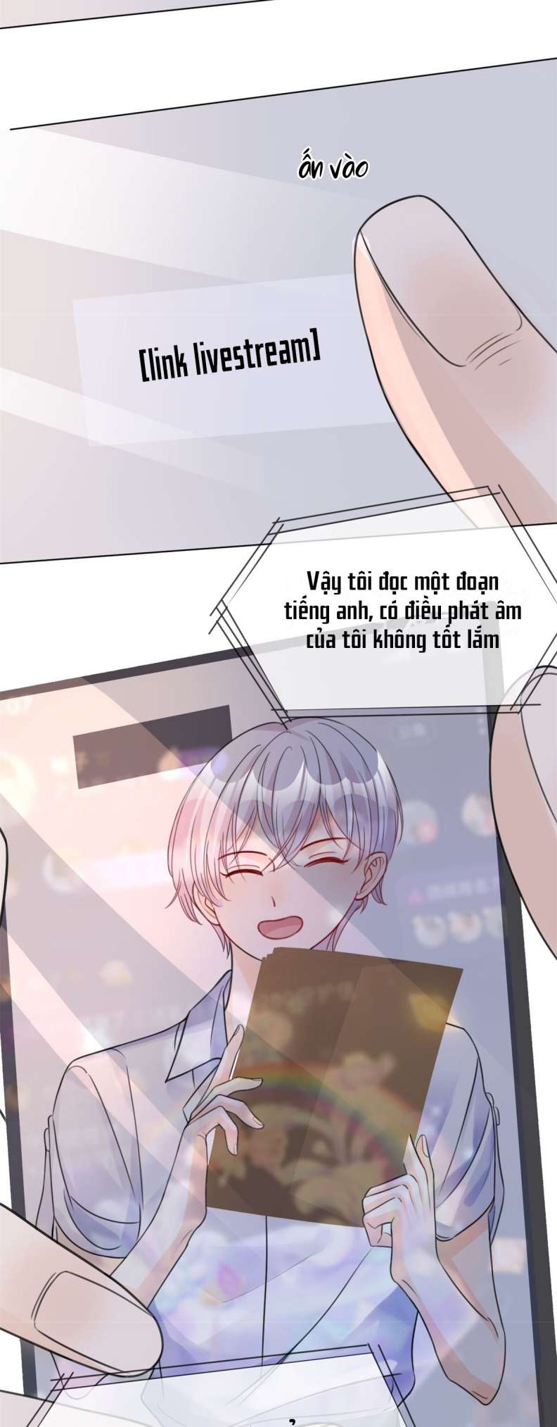 Bị Vạn Người Ghét Sau Khi Trùng Sinh Bạo Hồng Toàn Mạng: Chapter 27