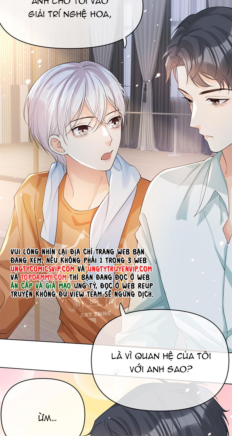 Bị Vạn Người Ghét Sau Khi Trùng Sinh Bạo Hồng Toàn Mạng: Chapter 30
