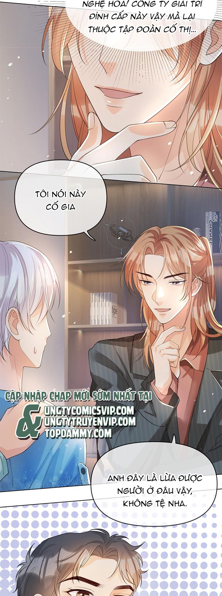 Bị Vạn Người Ghét Sau Khi Trùng Sinh Bạo Hồng Toàn Mạng: Chapter 30