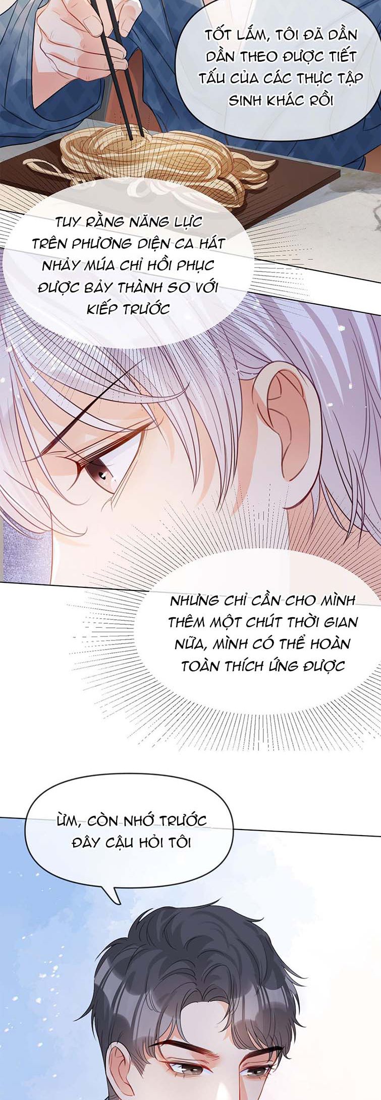 Bị Vạn Người Ghét Sau Khi Trùng Sinh Bạo Hồng Toàn Mạng: Chapter 37