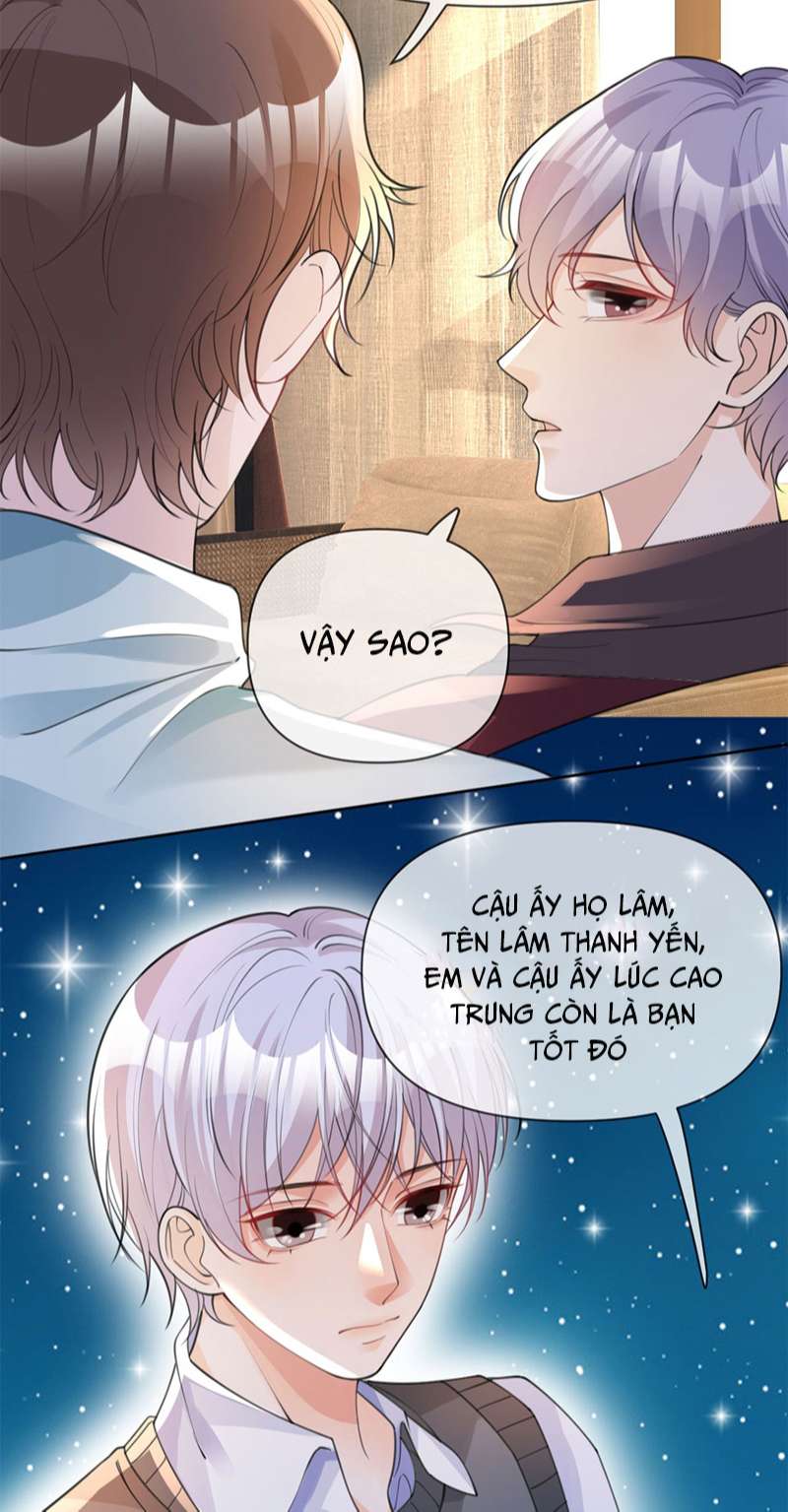 Bị Vạn Người Ghét Sau Khi Trùng Sinh Bạo Hồng Toàn Mạng: Chapter 38
