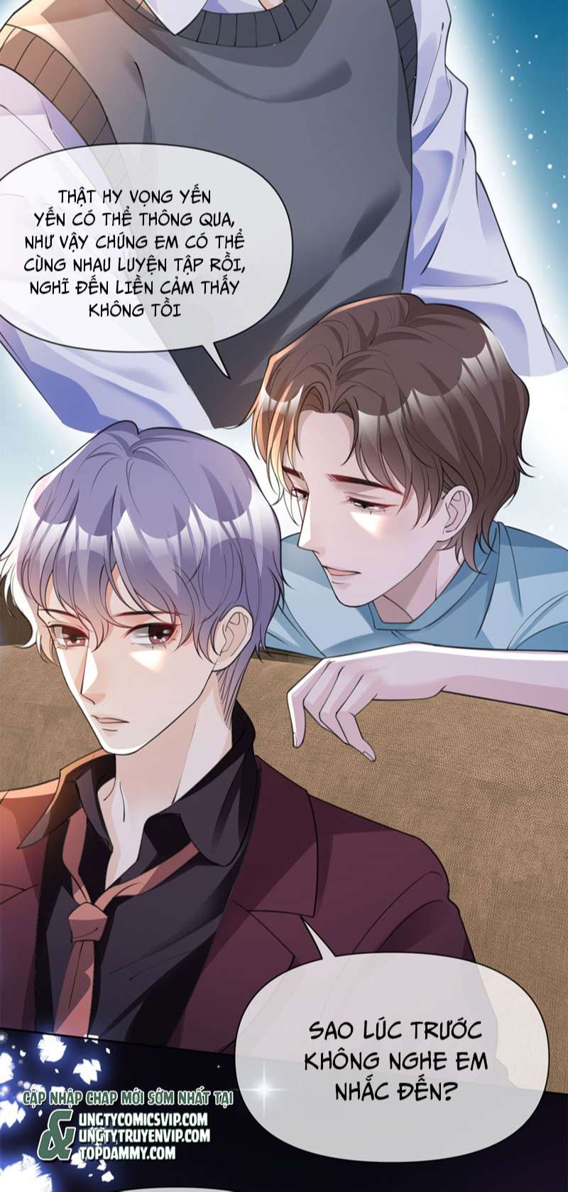 Bị Vạn Người Ghét Sau Khi Trùng Sinh Bạo Hồng Toàn Mạng: Chapter 38