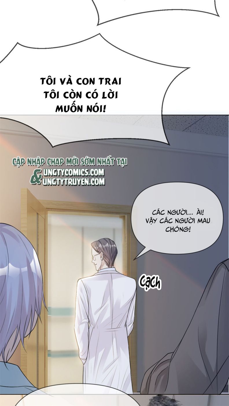 Bị Vạn Người Ghét Sau Khi Trùng Sinh Bạo Hồng Toàn Mạng: Chapter 4