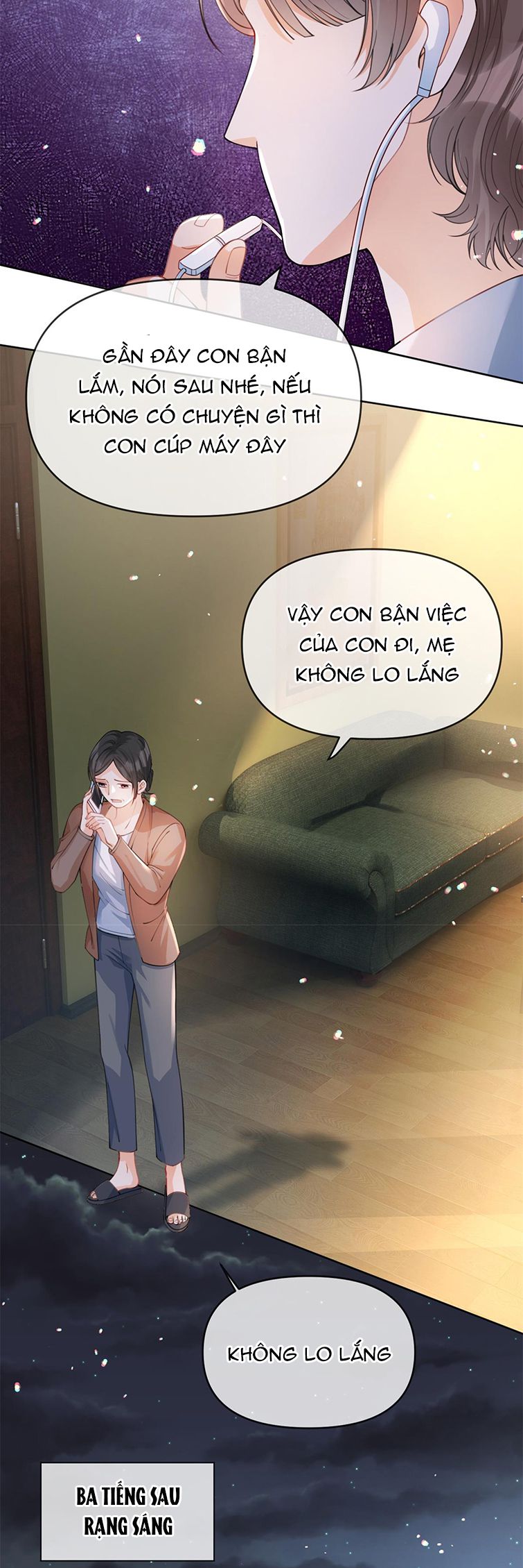 Bị Vạn Người Ghét Sau Khi Trùng Sinh Bạo Hồng Toàn Mạng: Chapter 40