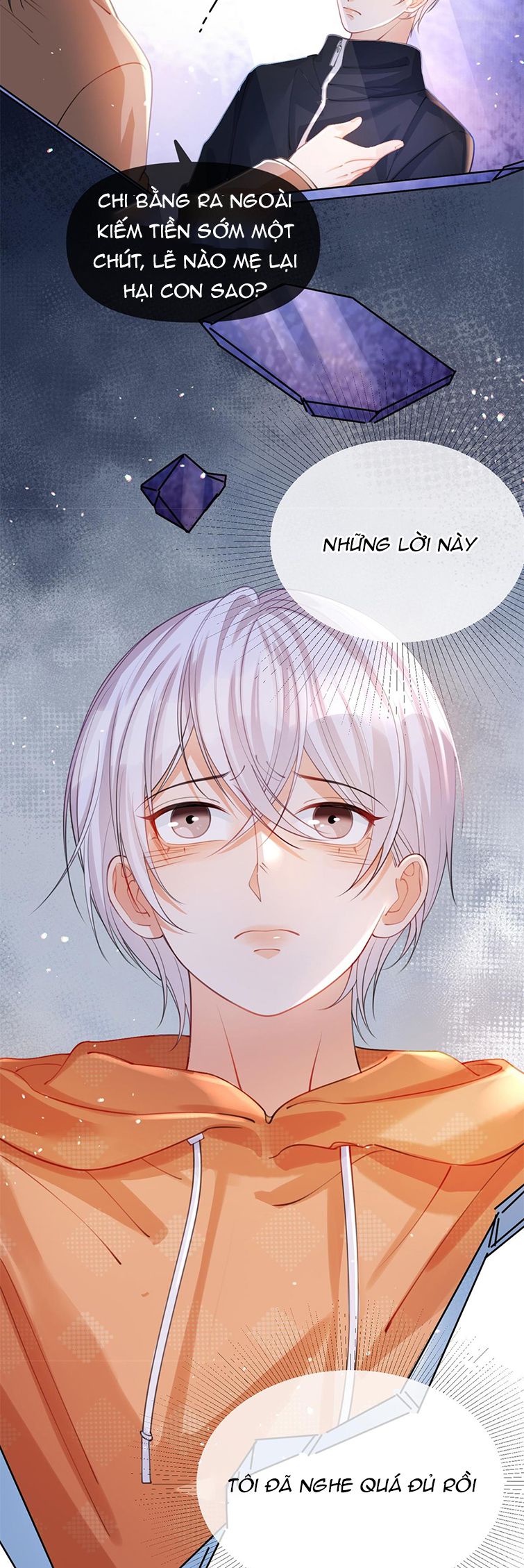Bị Vạn Người Ghét Sau Khi Trùng Sinh Bạo Hồng Toàn Mạng: Chapter 40