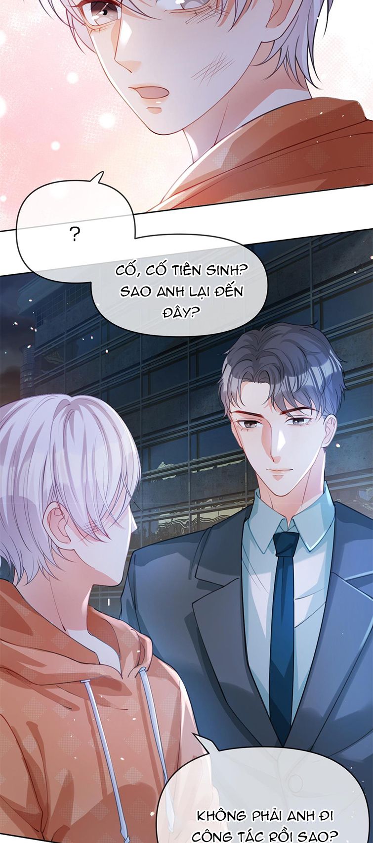 Bị Vạn Người Ghét Sau Khi Trùng Sinh Bạo Hồng Toàn Mạng: Chapter 40