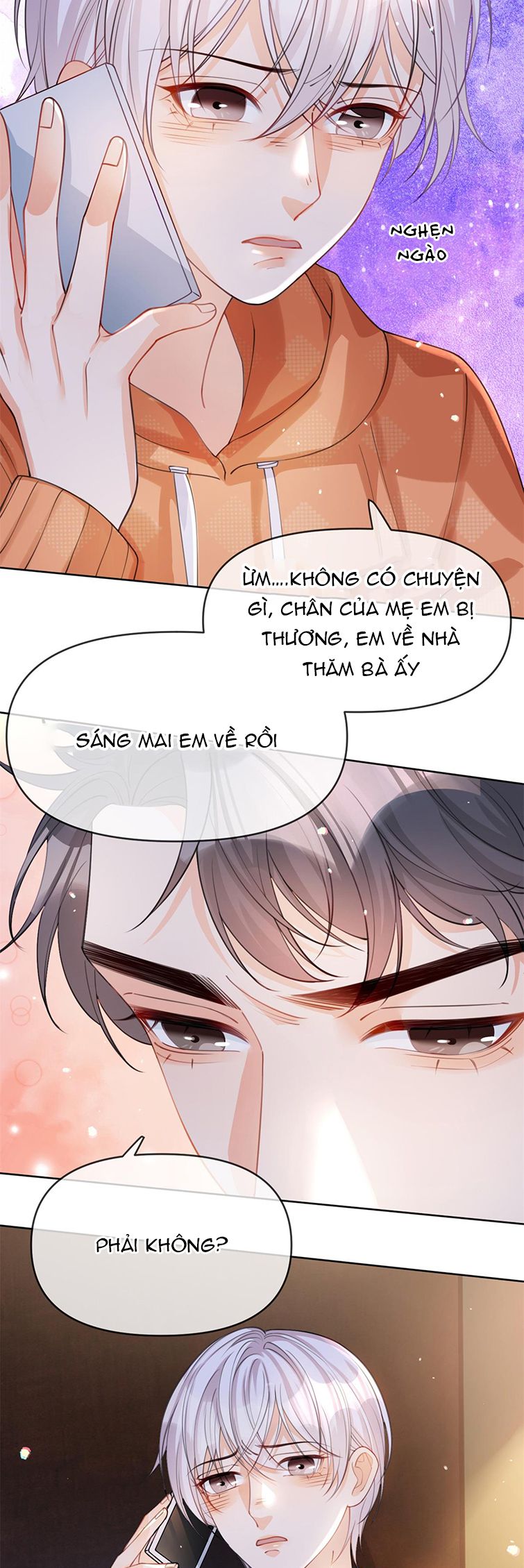Bị Vạn Người Ghét Sau Khi Trùng Sinh Bạo Hồng Toàn Mạng: Chapter 40