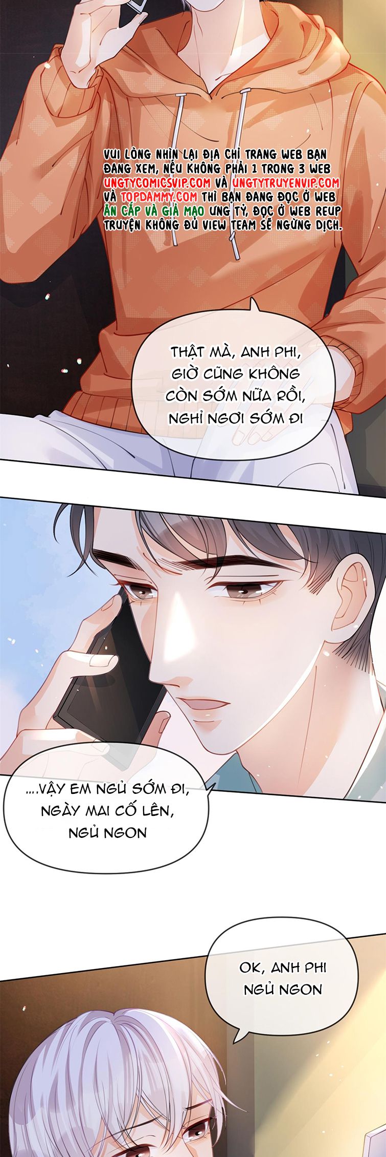 Bị Vạn Người Ghét Sau Khi Trùng Sinh Bạo Hồng Toàn Mạng: Chapter 40