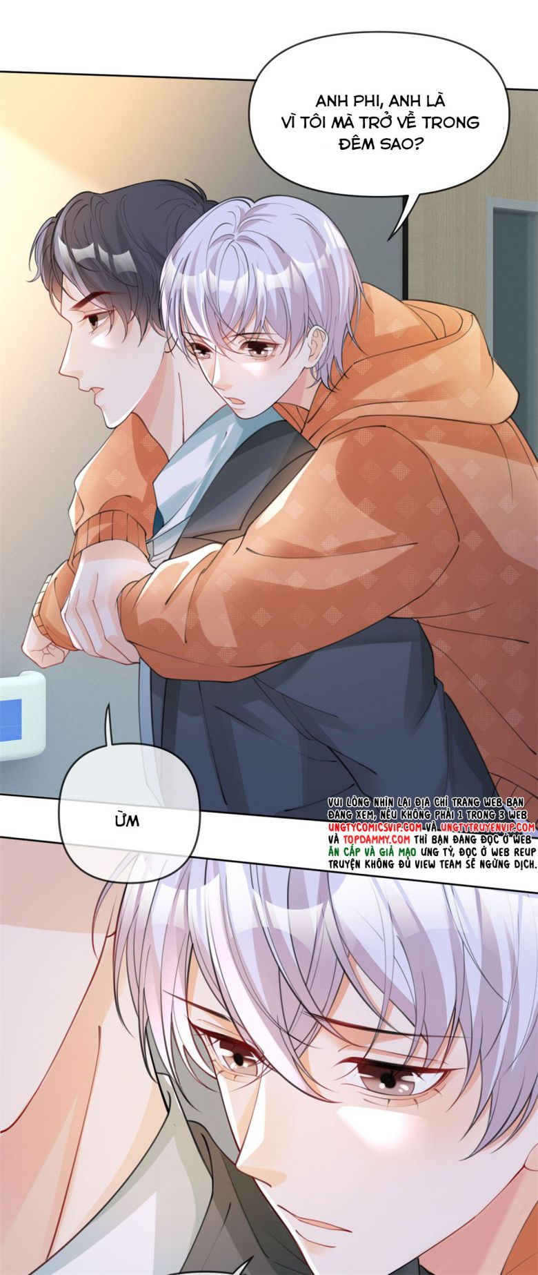 Bị Vạn Người Ghét Sau Khi Trùng Sinh Bạo Hồng Toàn Mạng: Chapter 42