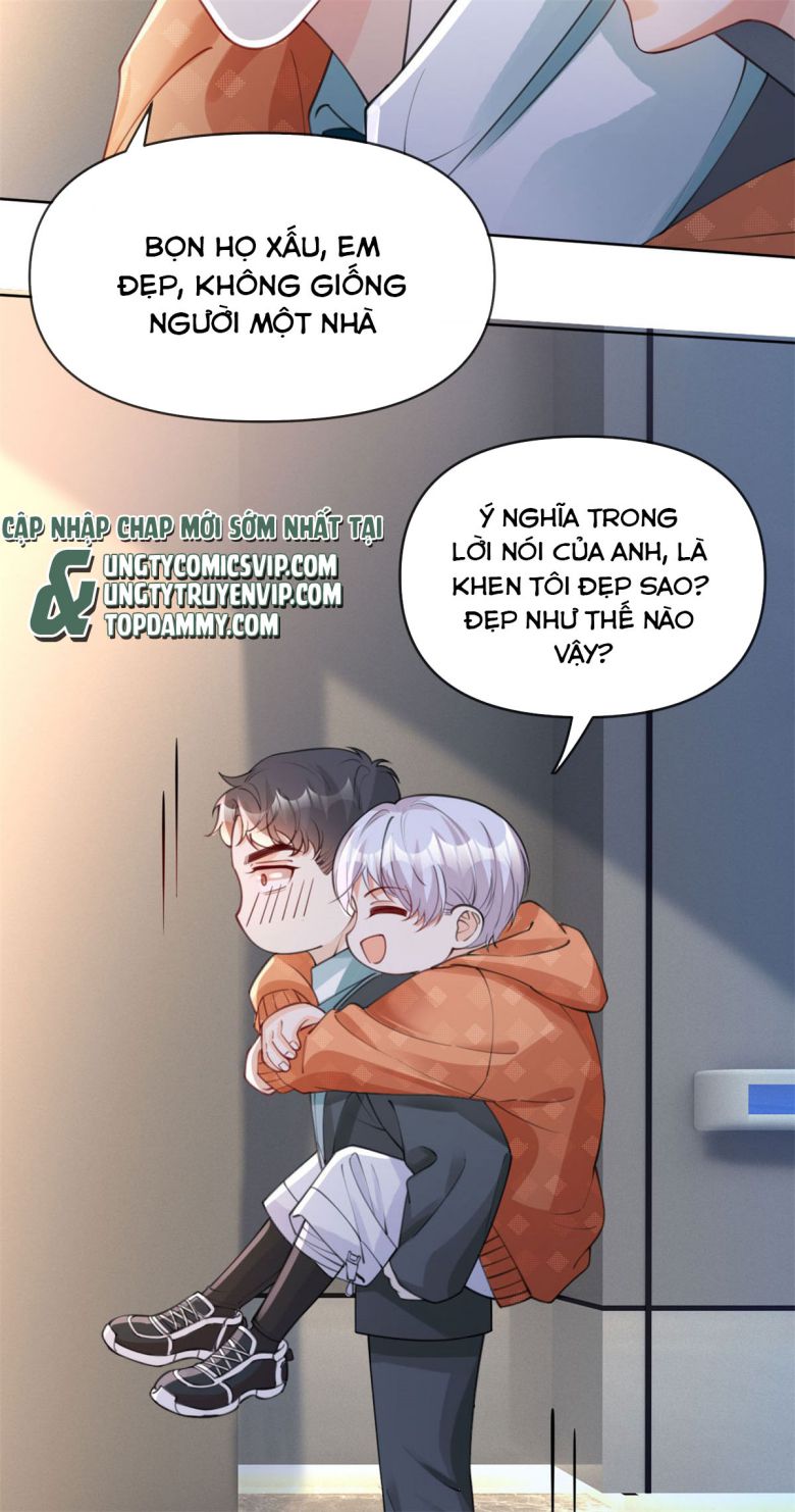Bị Vạn Người Ghét Sau Khi Trùng Sinh Bạo Hồng Toàn Mạng: Chapter 42