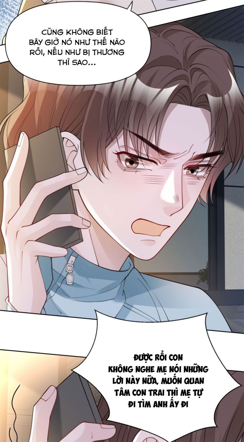 Bị Vạn Người Ghét Sau Khi Trùng Sinh Bạo Hồng Toàn Mạng: Chapter 42