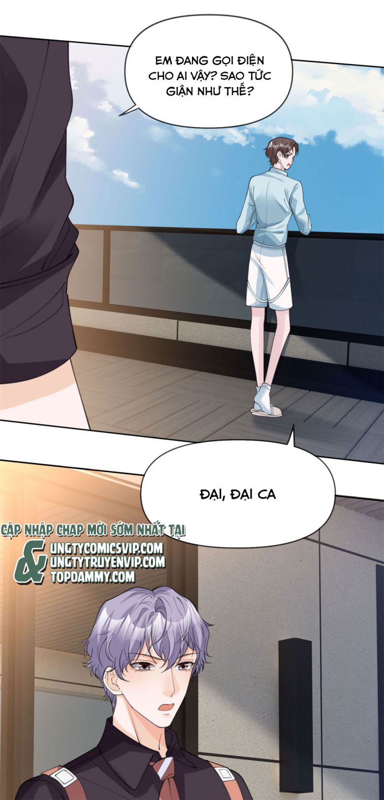 Bị Vạn Người Ghét Sau Khi Trùng Sinh Bạo Hồng Toàn Mạng: Chapter 42