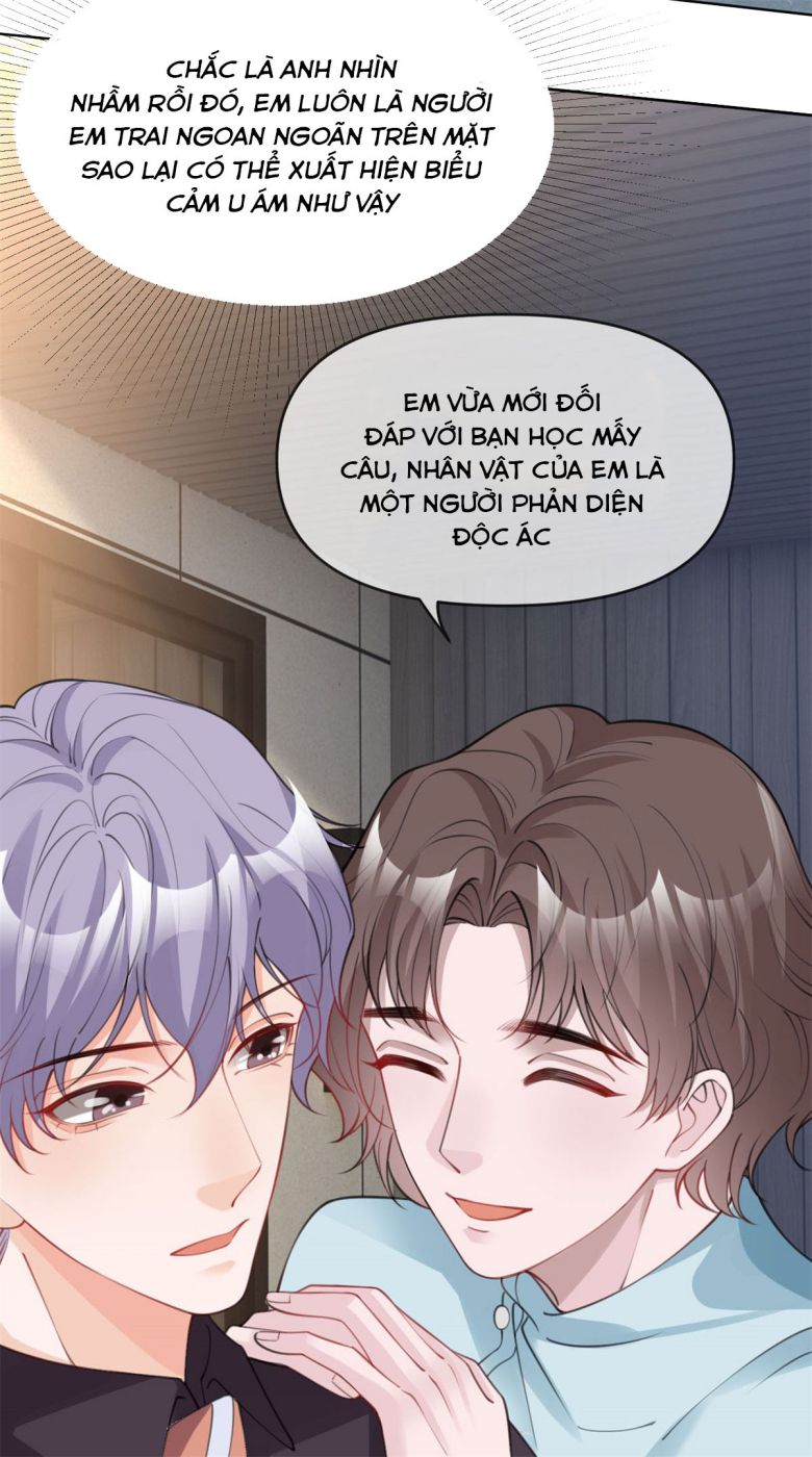 Bị Vạn Người Ghét Sau Khi Trùng Sinh Bạo Hồng Toàn Mạng: Chapter 42
