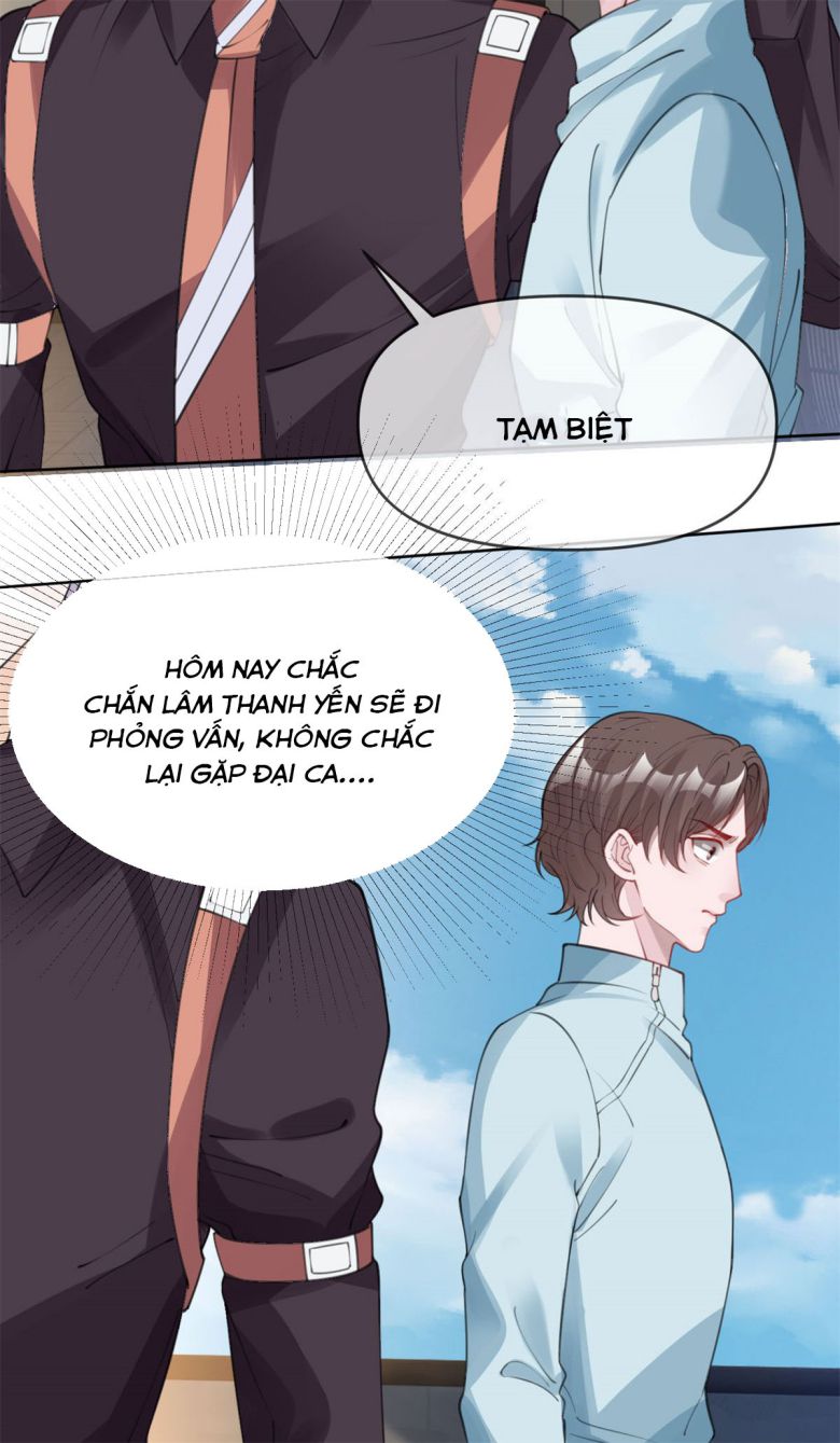 Bị Vạn Người Ghét Sau Khi Trùng Sinh Bạo Hồng Toàn Mạng: Chapter 42
