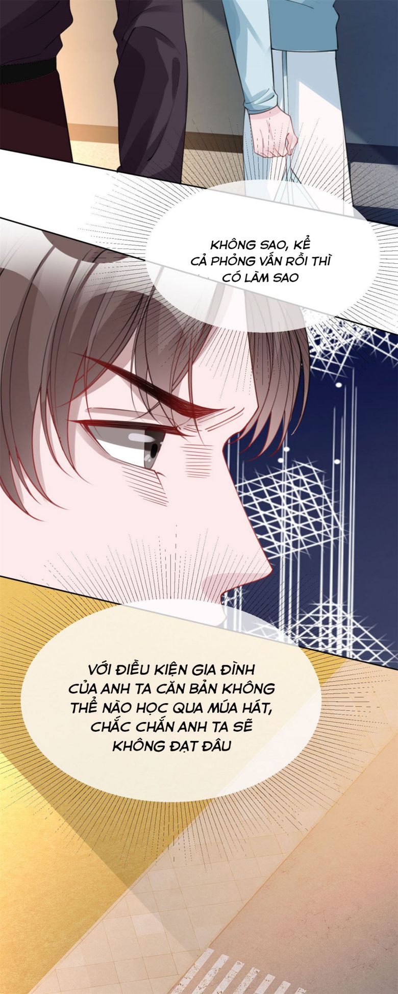 Bị Vạn Người Ghét Sau Khi Trùng Sinh Bạo Hồng Toàn Mạng: Chapter 42