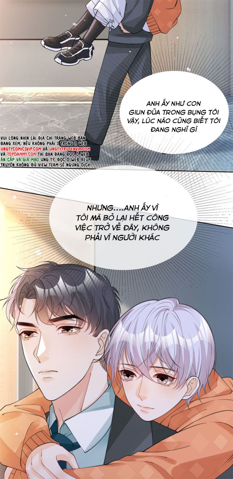Bị Vạn Người Ghét Sau Khi Trùng Sinh Bạo Hồng Toàn Mạng: Chapter 42