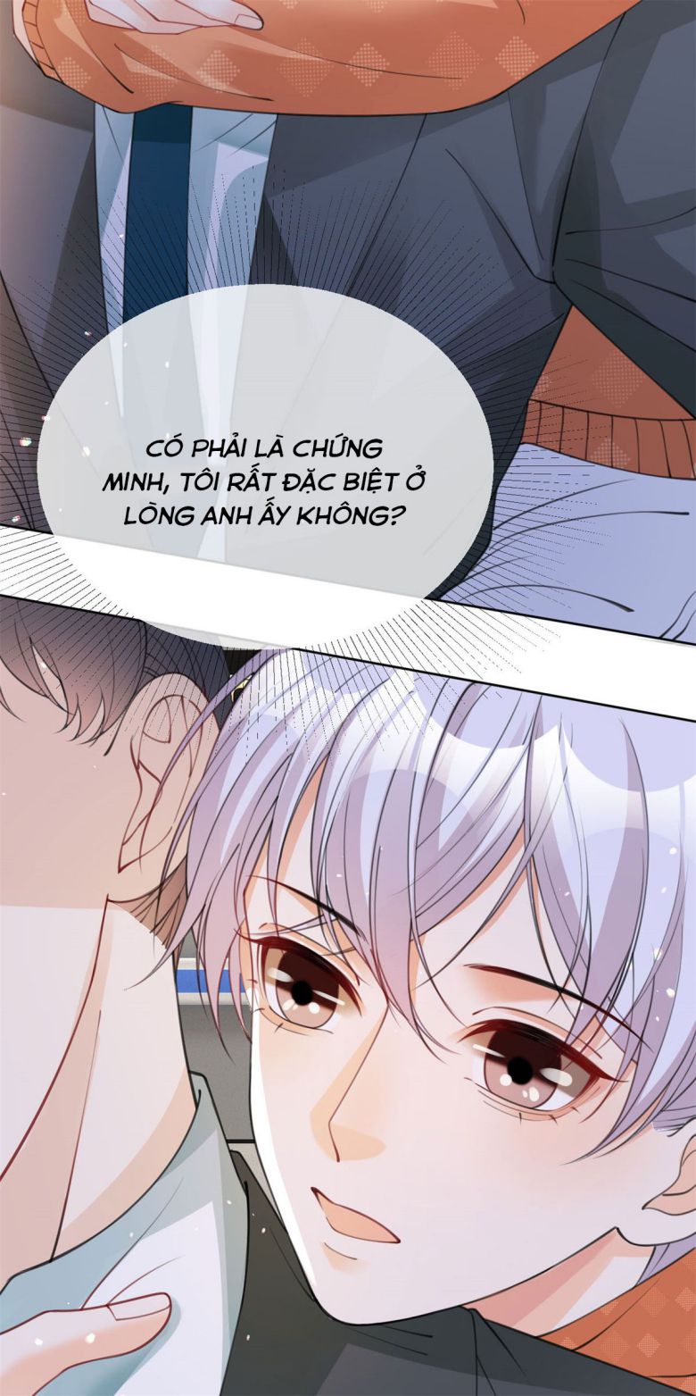 Bị Vạn Người Ghét Sau Khi Trùng Sinh Bạo Hồng Toàn Mạng: Chapter 42