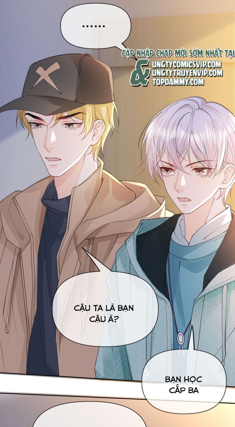 Bị Vạn Người Ghét Sau Khi Trùng Sinh Bạo Hồng Toàn Mạng: Chapter 53