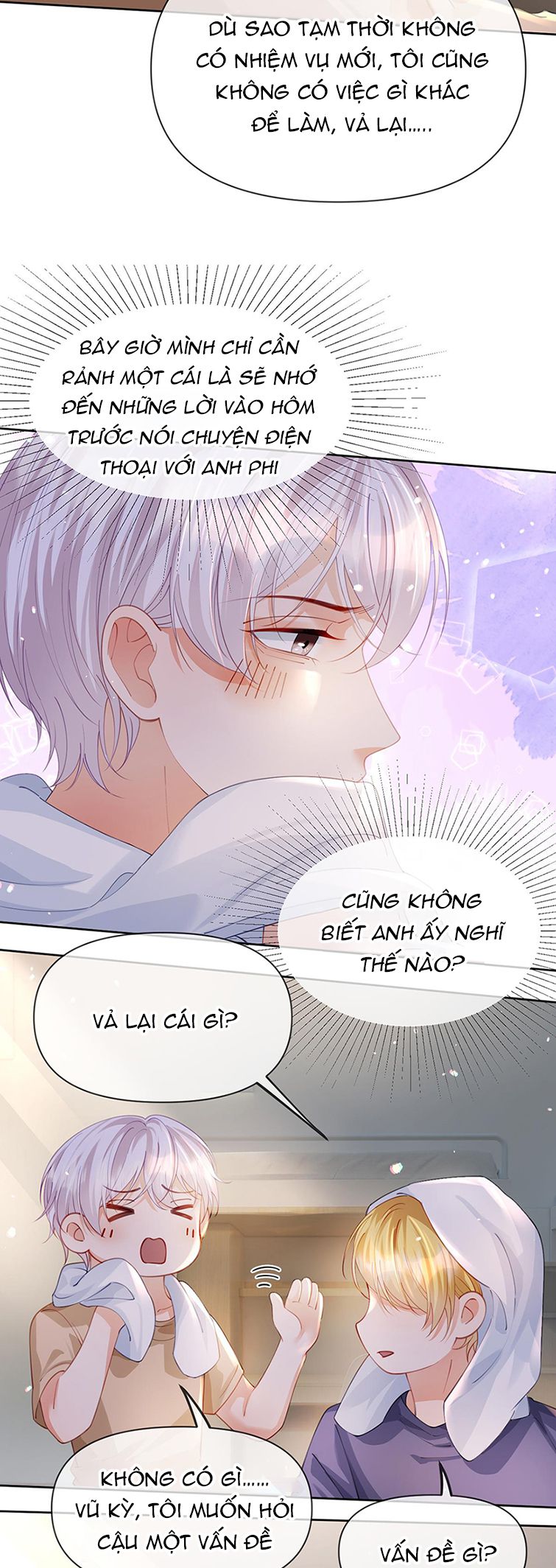 Bị Vạn Người Ghét Sau Khi Trùng Sinh Bạo Hồng Toàn Mạng: Chapter 57