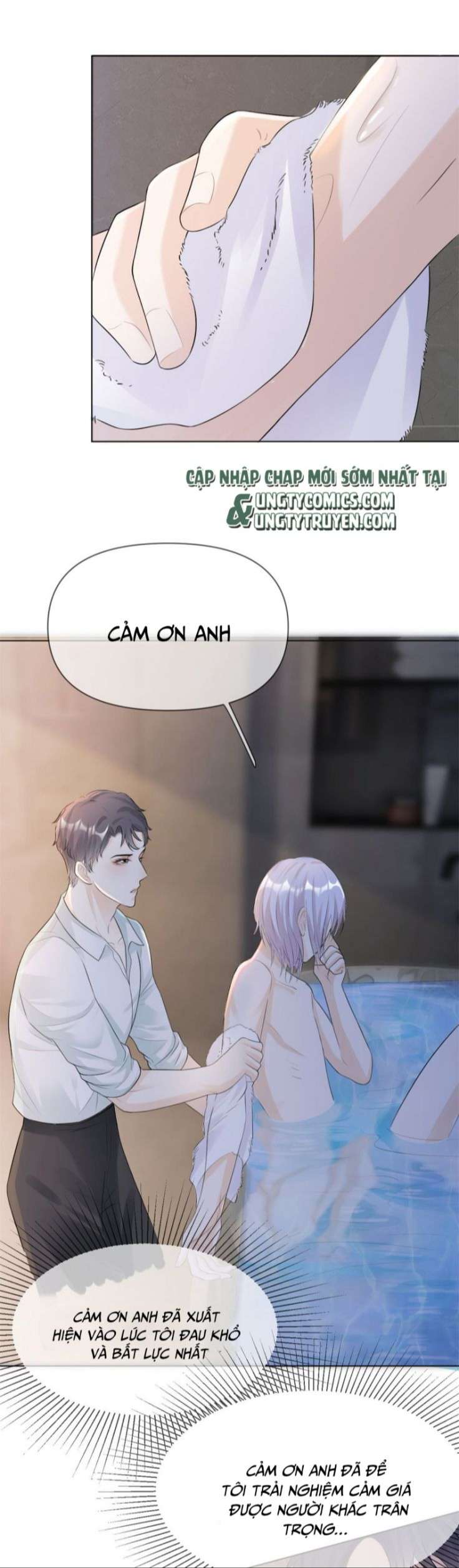 Bị Vạn Người Ghét Sau Khi Trùng Sinh Bạo Hồng Toàn Mạng: Chapter 6