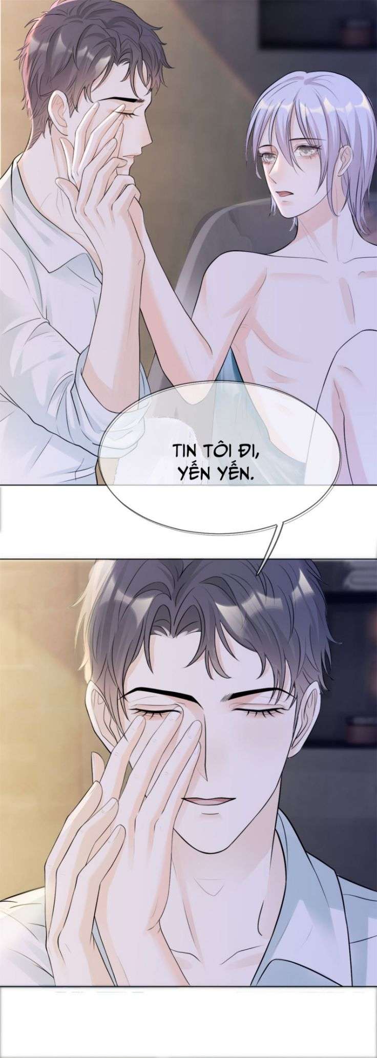 Bị Vạn Người Ghét Sau Khi Trùng Sinh Bạo Hồng Toàn Mạng: Chapter 6