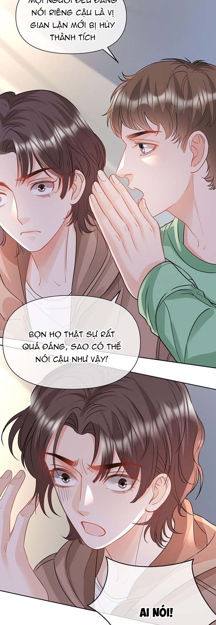 Bị Vạn Người Ghét Sau Khi Trùng Sinh Bạo Hồng Toàn Mạng: Chapter 61