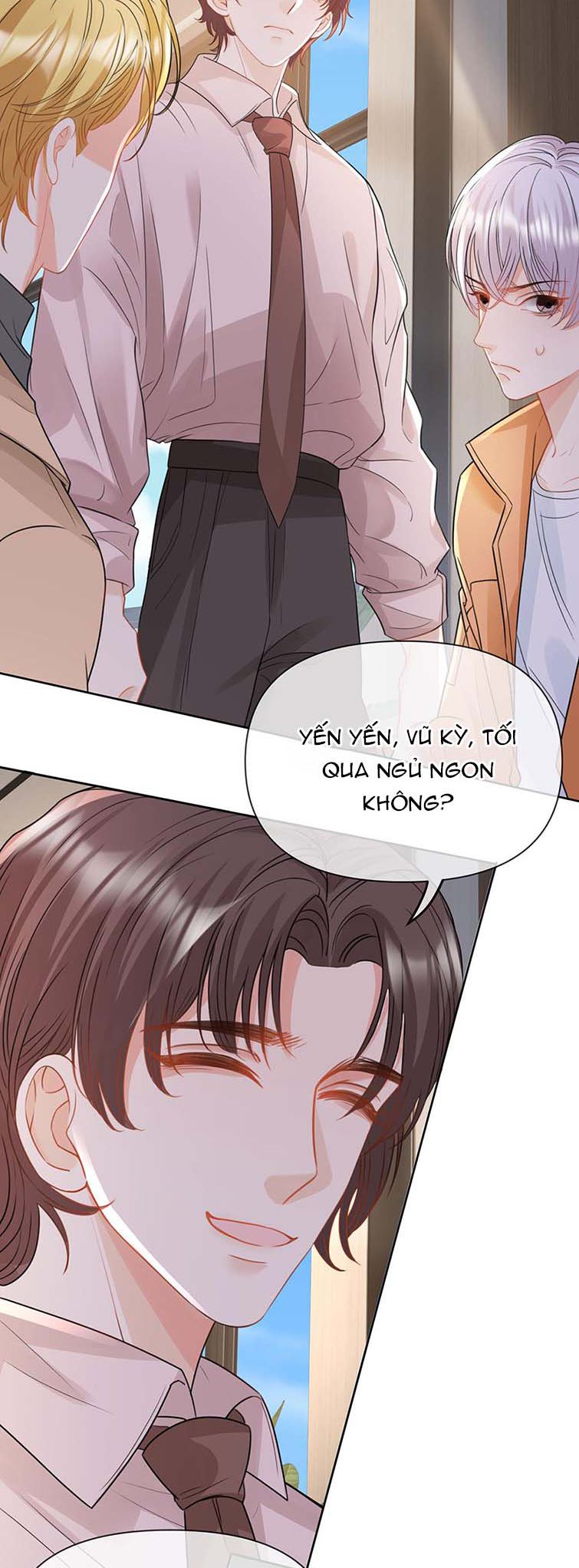 Bị Vạn Người Ghét Sau Khi Trùng Sinh Bạo Hồng Toàn Mạng: Chapter 61