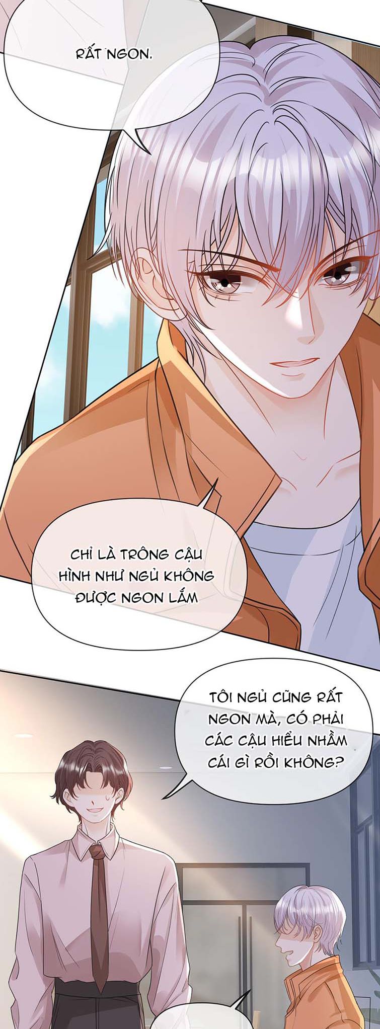 Bị Vạn Người Ghét Sau Khi Trùng Sinh Bạo Hồng Toàn Mạng: Chapter 61