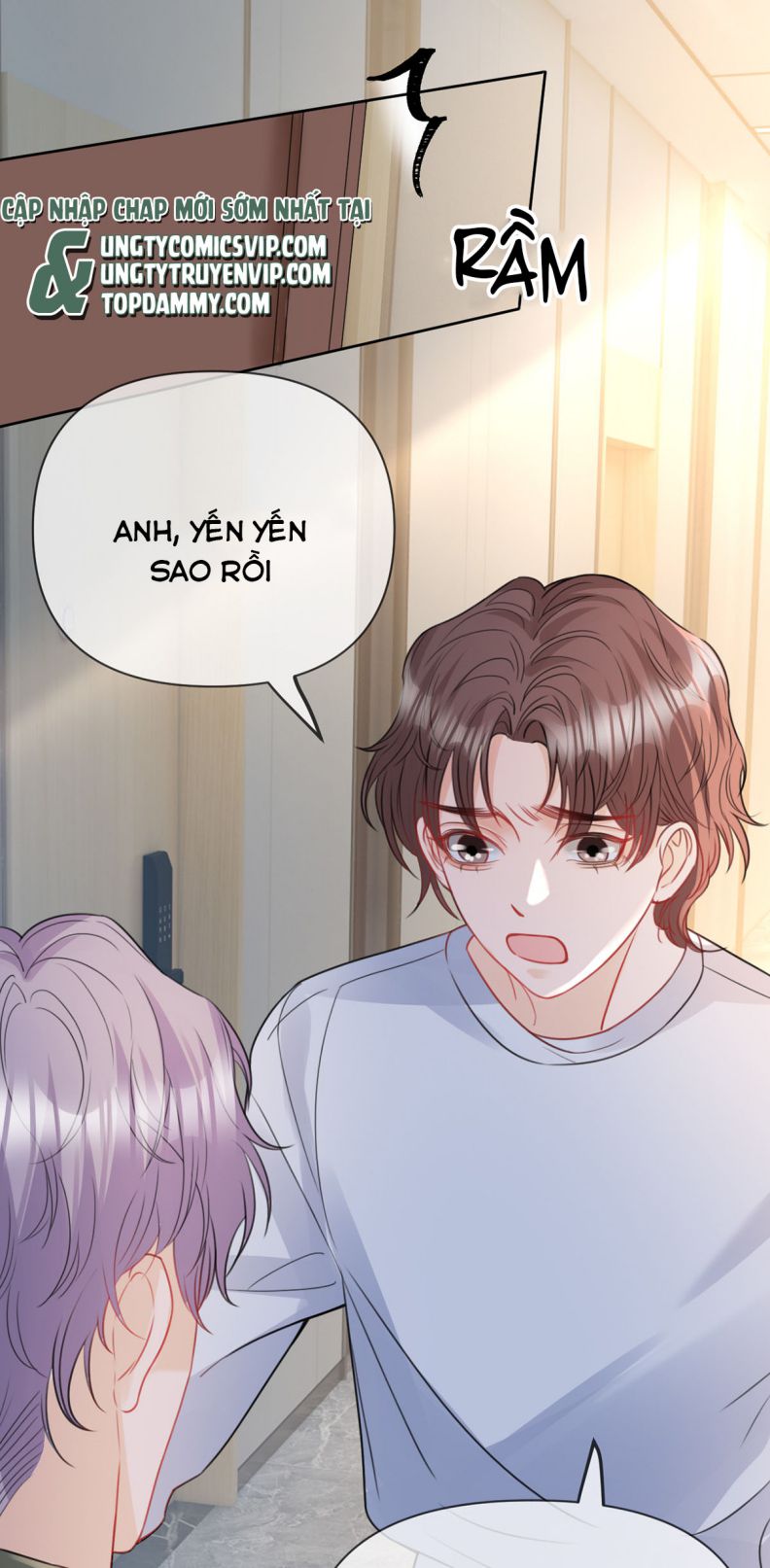 Bị Vạn Người Ghét Sau Khi Trùng Sinh Bạo Hồng Toàn Mạng: Chapter 66