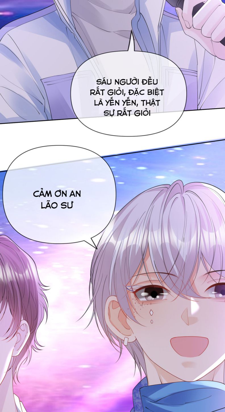 Bị Vạn Người Ghét Sau Khi Trùng Sinh Bạo Hồng Toàn Mạng: Chapter 66
