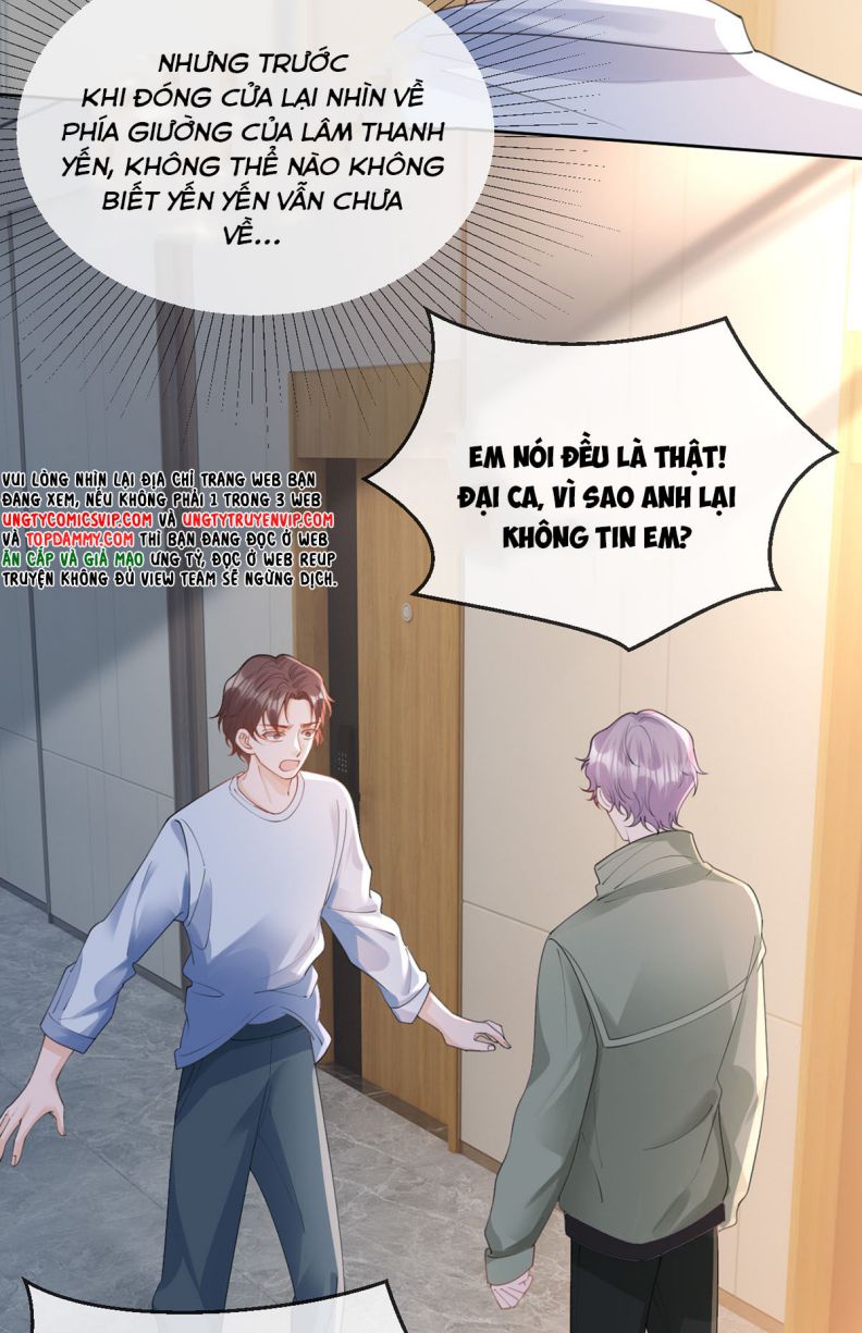 Bị Vạn Người Ghét Sau Khi Trùng Sinh Bạo Hồng Toàn Mạng: Chapter 66