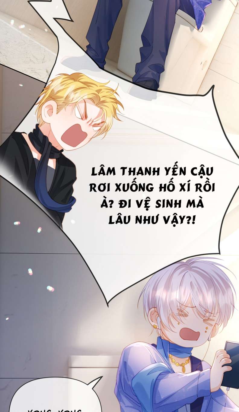 Bị Vạn Người Ghét Sau Khi Trùng Sinh Bạo Hồng Toàn Mạng: Chapter 67