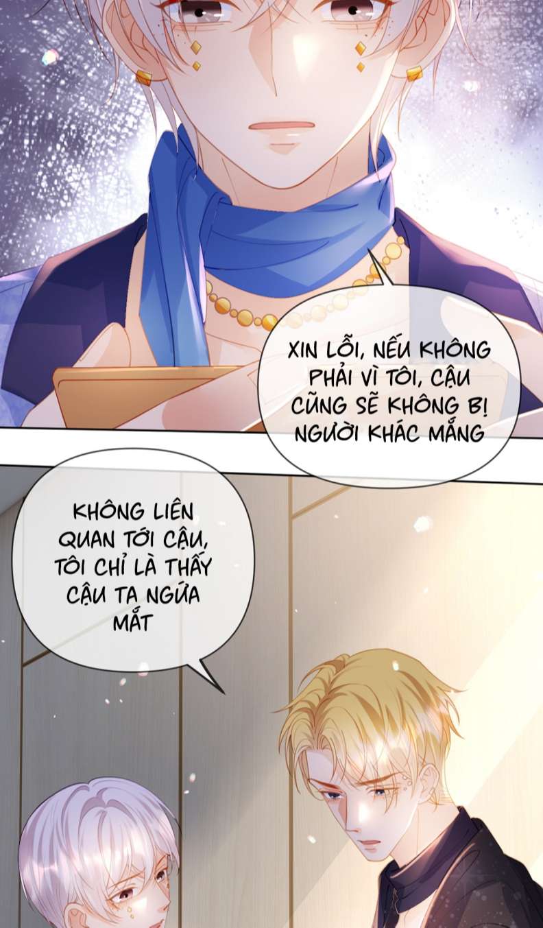 Bị Vạn Người Ghét Sau Khi Trùng Sinh Bạo Hồng Toàn Mạng: Chapter 67