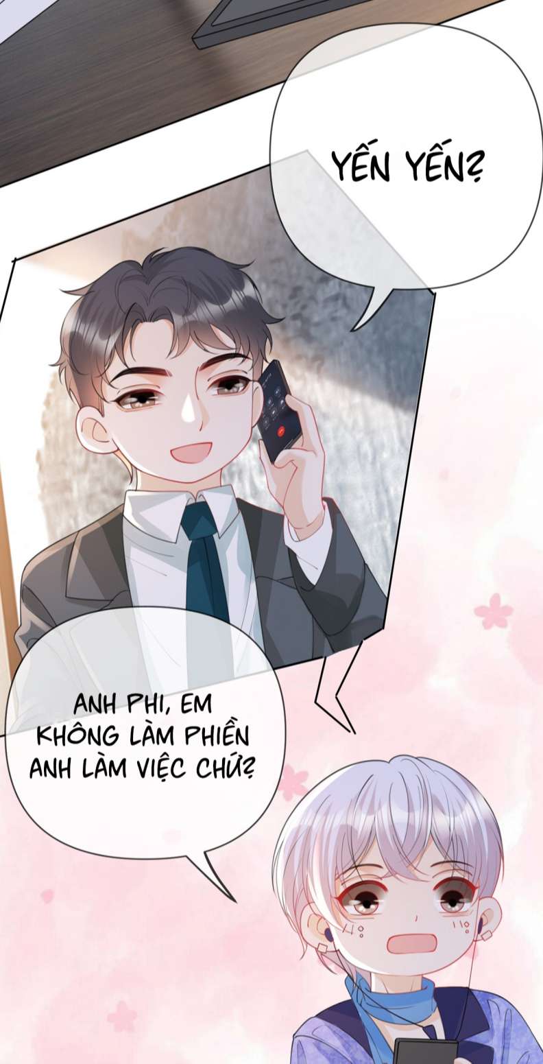 Bị Vạn Người Ghét Sau Khi Trùng Sinh Bạo Hồng Toàn Mạng: Chapter 67